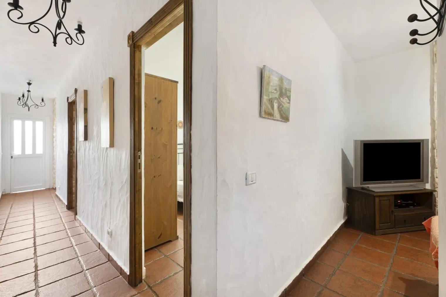 Apartamentos Trebol モカナル エクステリア 写真