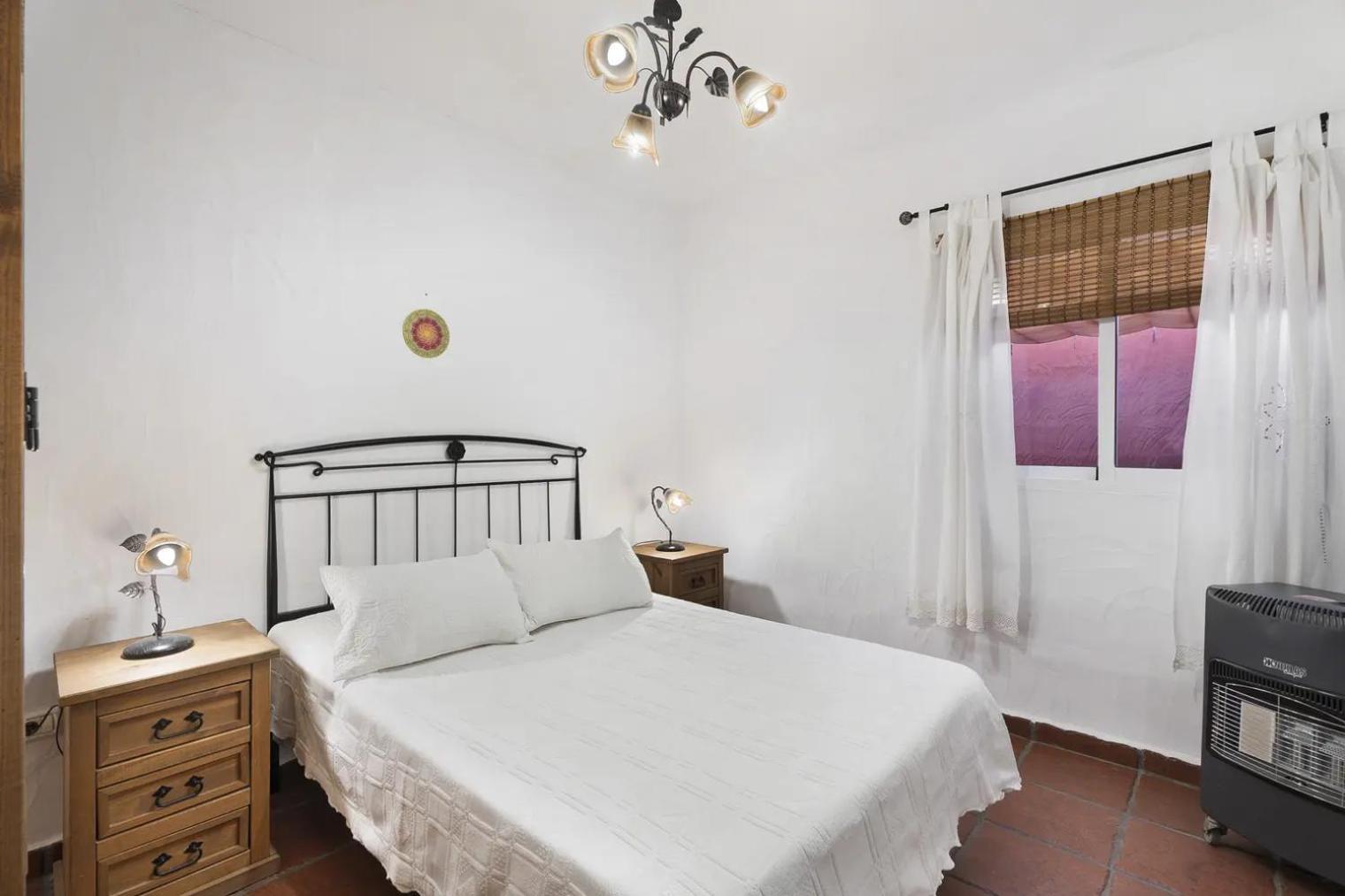 Apartamentos Trebol モカナル エクステリア 写真