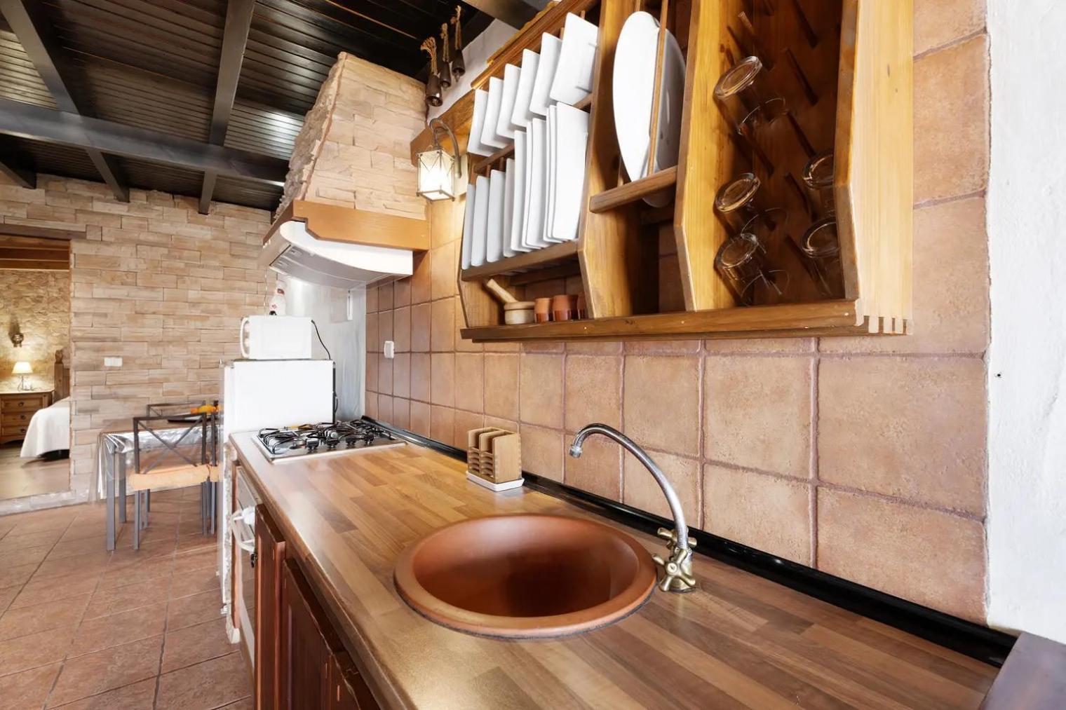 Apartamentos Trebol モカナル エクステリア 写真