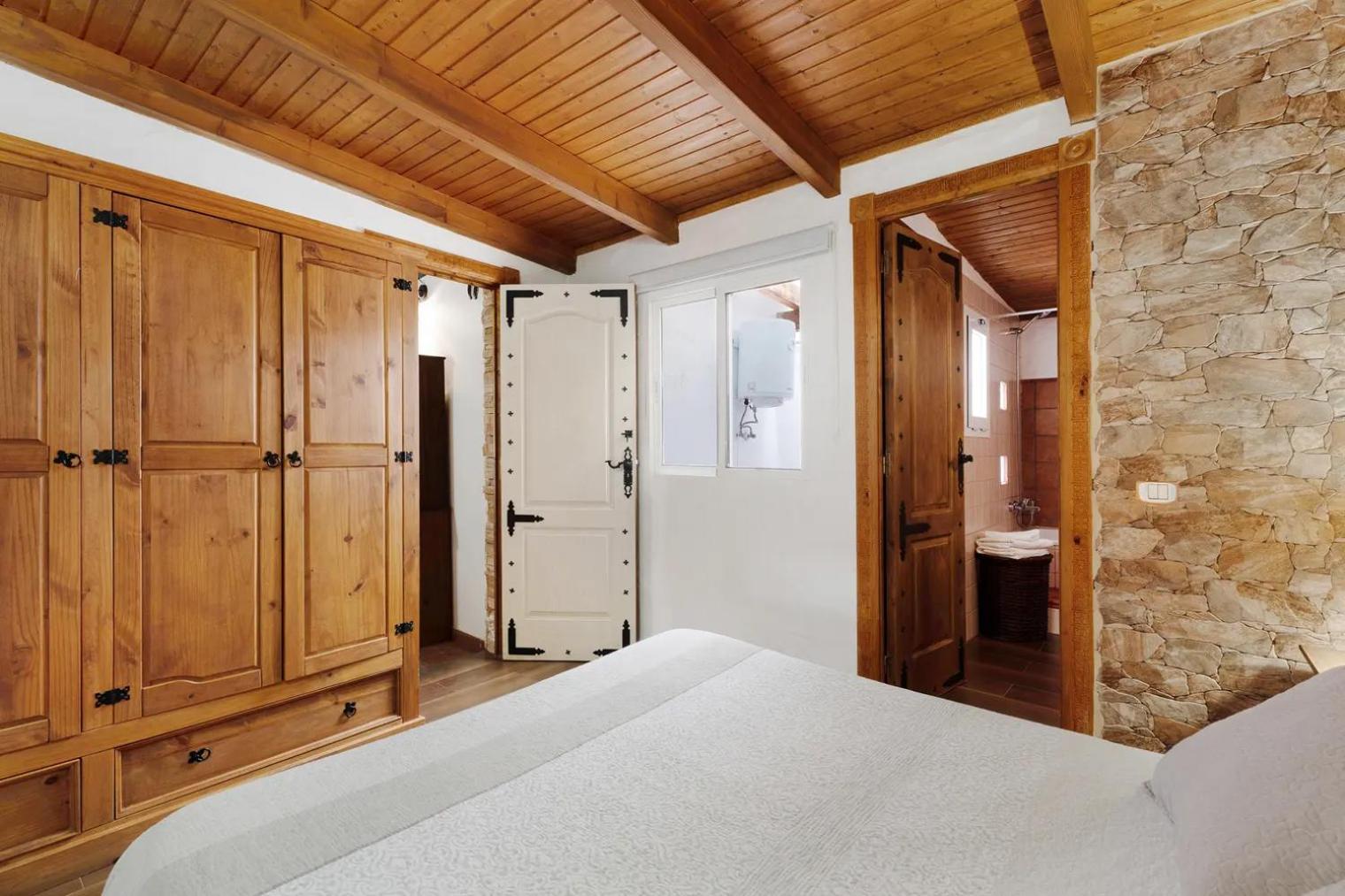 Apartamentos Trebol モカナル エクステリア 写真