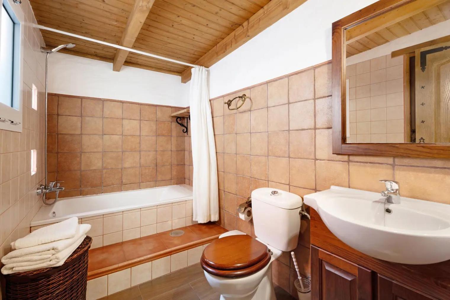 Apartamentos Trebol モカナル エクステリア 写真