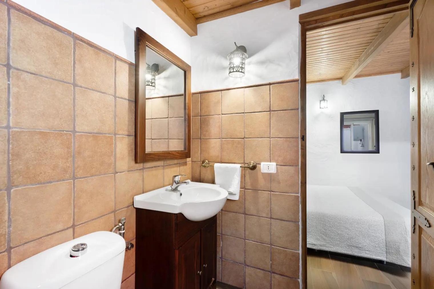 Apartamentos Trebol モカナル エクステリア 写真