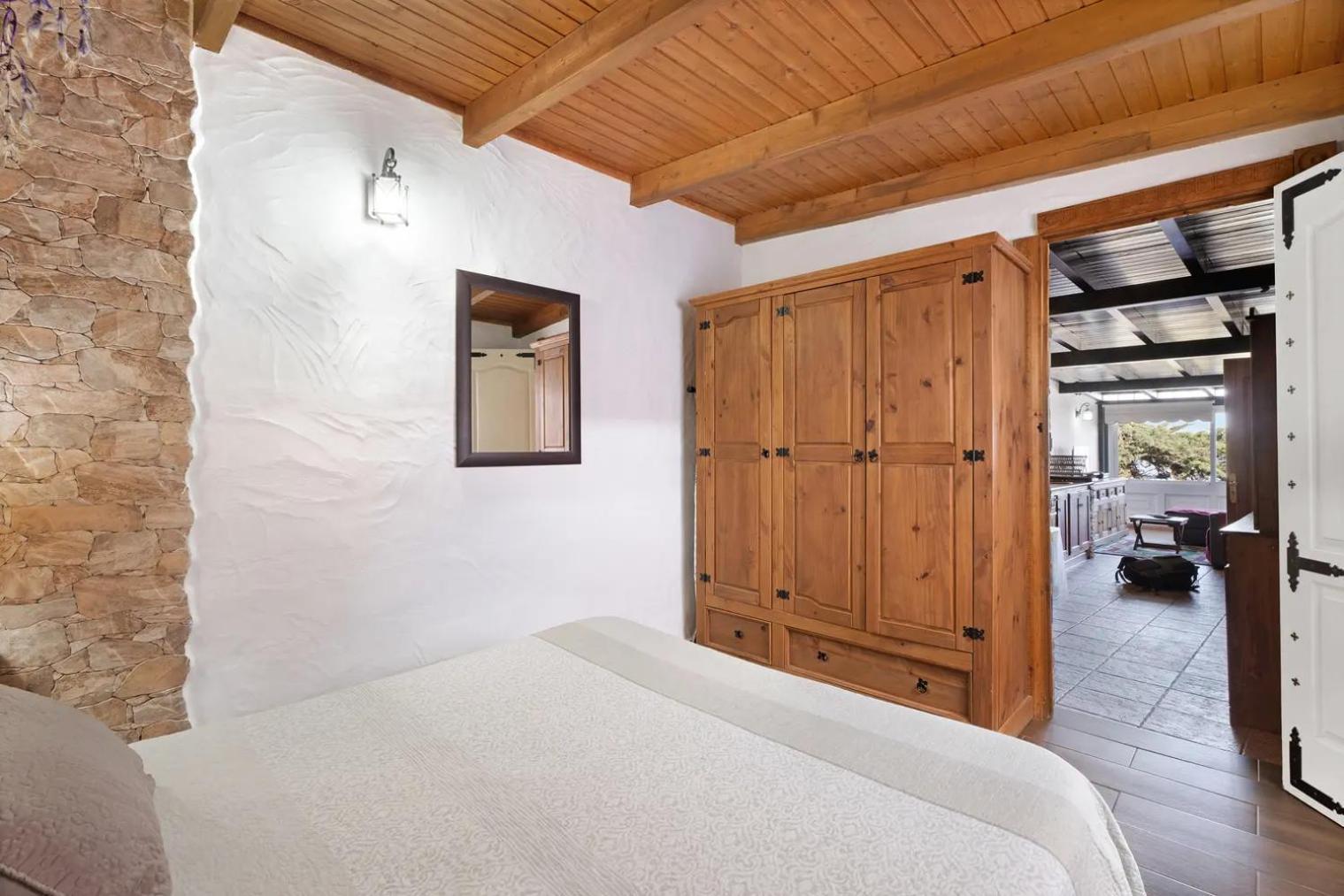 Apartamentos Trebol モカナル エクステリア 写真