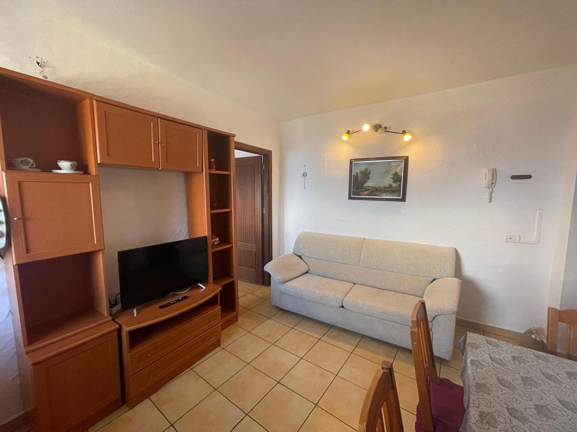 Apartamentos Trebol モカナル エクステリア 写真