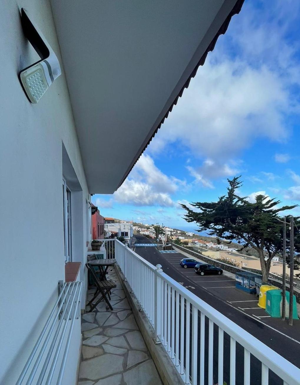 Apartamentos Trebol モカナル エクステリア 写真