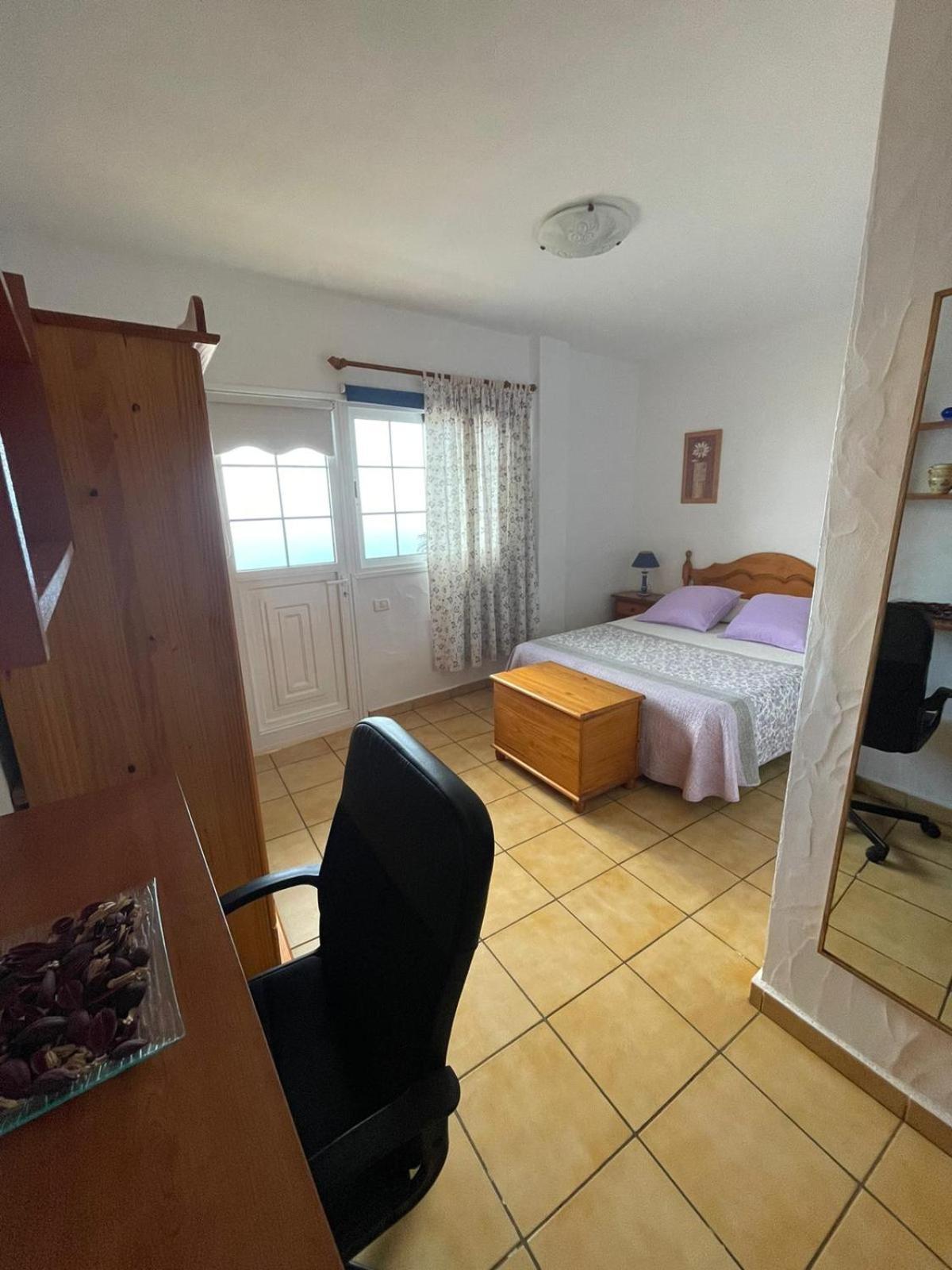 Apartamentos Trebol モカナル エクステリア 写真
