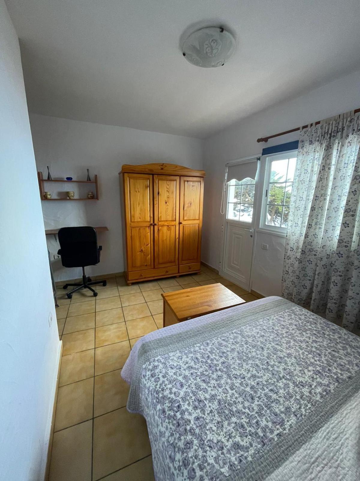 Apartamentos Trebol モカナル エクステリア 写真