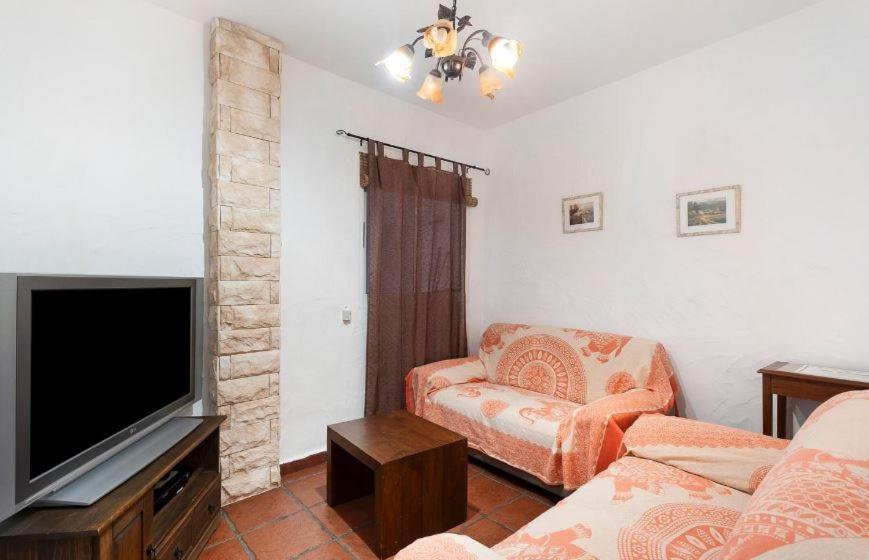 Apartamentos Trebol モカナル エクステリア 写真